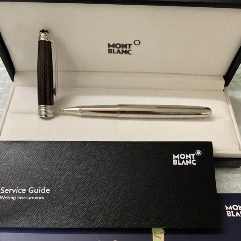 Mont Blanc Pens 108